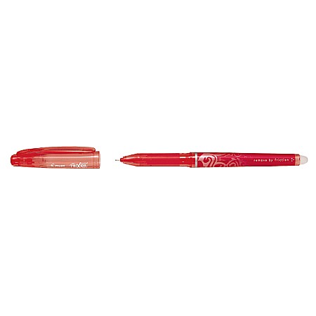Instrumente de scris - Roller Frixion Point 0.5 mm rosu