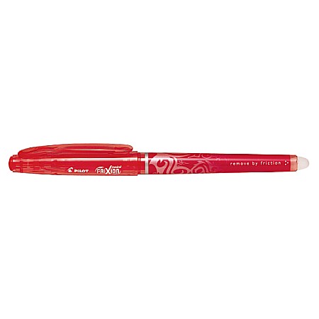 Roller Frixion Point 0.5 mm rosu [1]