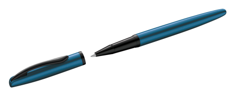 ROLLER JAZZ NOBLE ELEGANCE AQUAMARINE CUTIE CADOU [2]