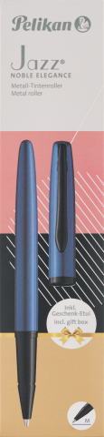 ROLLER JAZZ NOBLE ELEGANCE AQUAMARINE CUTIE CADOU [4]