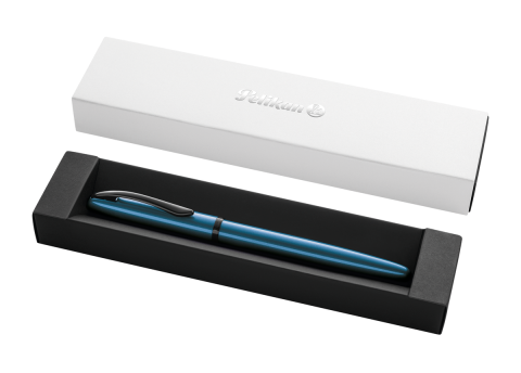 ROLLER JAZZ NOBLE ELEGANCE AQUAMARINE CUTIE CADOU [1]