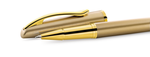 ROLLER JAZZ NOBLE ELEGANCE GOLD CUTIE CADOU [1]
