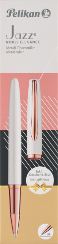 ROLLER JAZZ NOBLE ELEGANCE PEARL CUTIE CADOU [2]