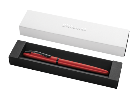 ROLLER JAZZ NOBLE ELEGANCE RED CUTIE CADOU [1]