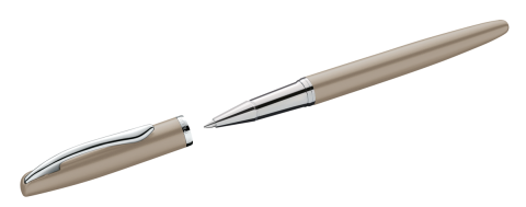 ROLLER JAZZ NOBLE ELEGANCE TAUPE CUTIE CADOU [2]
