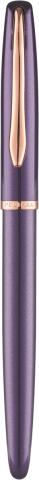Instrumente de scris - ROLLER JAZZ NOBLE ELEGANCE VIOLA CUTIE CADOU
