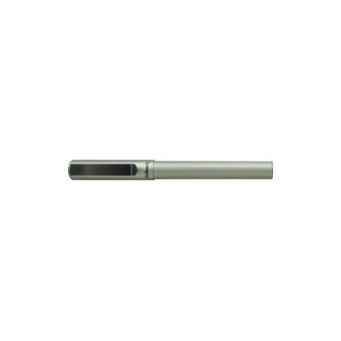 ROLLER PINA COLADA EDITION 0.7MM +1REZERVA OLIVE METALIZAT CUTIE CARTON [3]