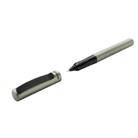 ROLLER PINA COLADA EDITION 0.7MM +1REZERVA OLIVE METALIZAT CUTIE CARTON [1]