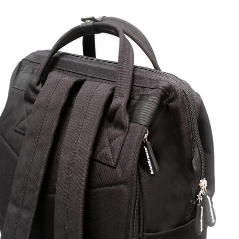 Rucsac ErichKrause ActiveLine 17L negru [5]