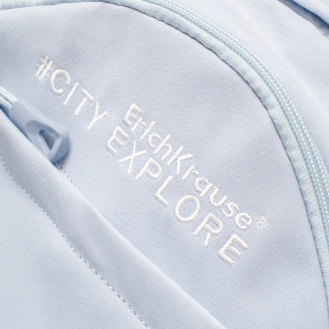 Rucsac ErichKrause EasyLine Style 22L Light Blue [5]