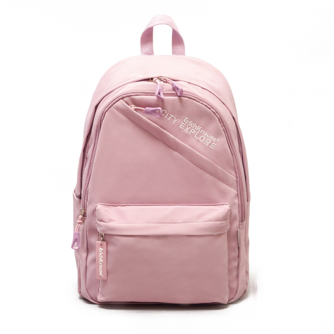 Rucsac ErichKrause EasyLine Style 22L Pink [1]