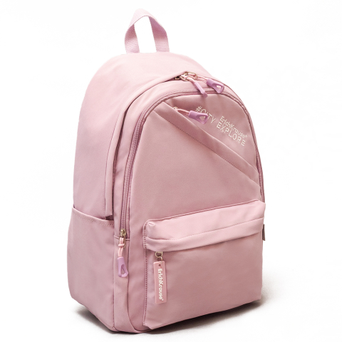 Rucsacuri - Rucsac ErichKrause EasyLine Style 22L Pink