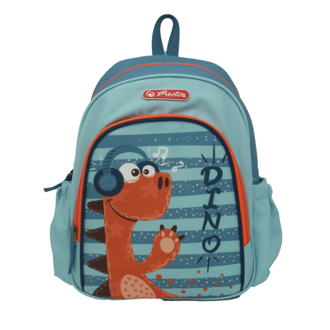 Rucsacuri - RUCSAC COOL 31X20X12CM DINO