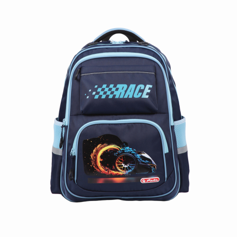 Rucsacuri - RUCSAC HERLITZ SPARK ANTIGRAVITY 45X30X13CM RACE