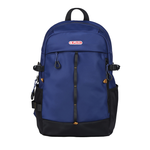 Rucsacuri - RUCSAC MODERN FIT 44X31X16CM ALBASTRU