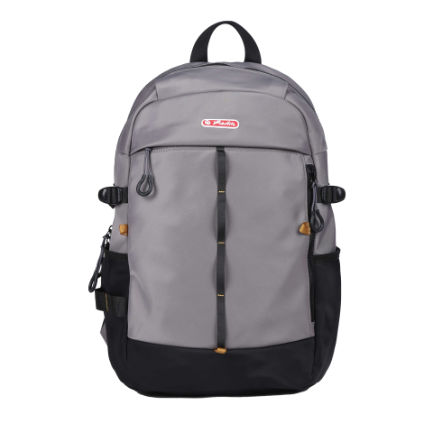 Rucsacuri - RUCSAC MODERN FIT 44X31X16CM GRI