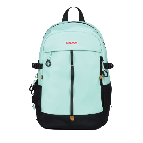 Rucsacuri - RUCSAC MODERN FIT 44X31X16CM MENTA