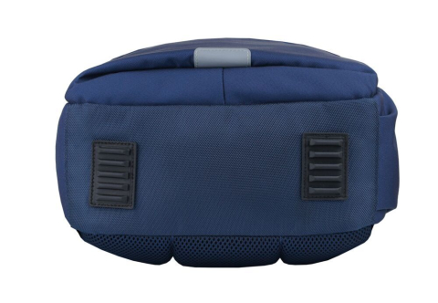 RUCSAC OXFORD B-READY 2 COMPARTIMENTE 42X30X15CM ALBASTRU INCHIS [8]