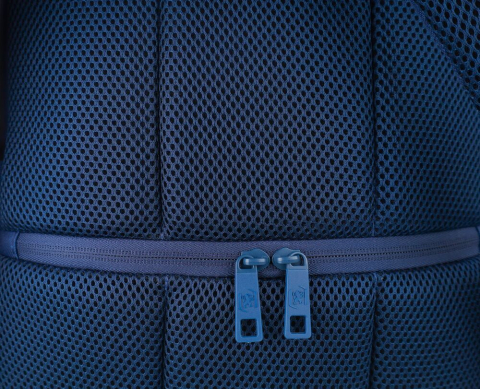RUCSAC OXFORD B-READY 2 COMPARTIMENTE 42X30X15CM ALBASTRU INCHIS [5]