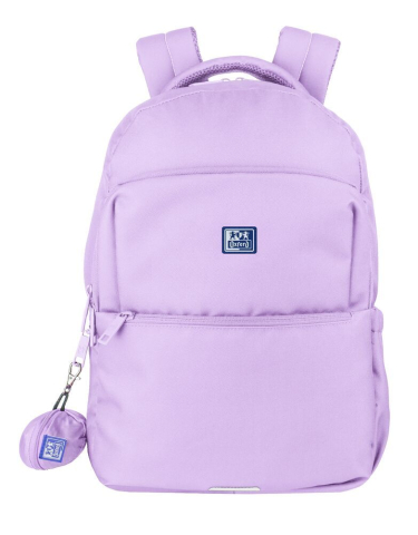 Rucsacuri - RUCSAC OXFORD B-READY 2 COMPARTIMENTE 42X30X15CM LILA