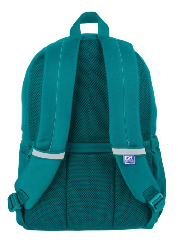 RUCSAC OXFORD B-YOU 1 COMPARTIMENT 42X29X17CM TURCOAZ [5]