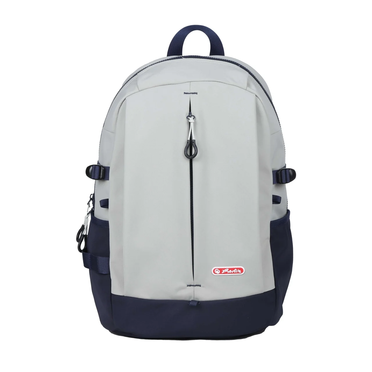 Rucsacuri - RUCSAC SPORT 44X31X16CM GRI/ALBASTRU