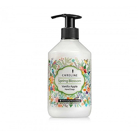 Sapun lichid - Sapun lichid 500 ml Careline Spring Blossom
