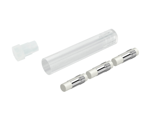 Creioane mecanice - Set 3 radiere pentru creioane mecanice Rotring