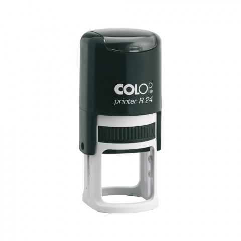 Rotunde - Stampila rotunda Colop Printer R24