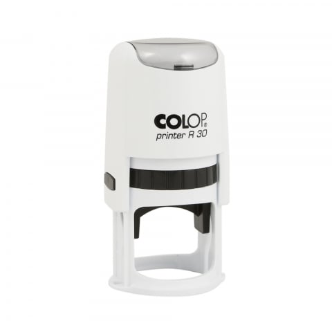 Stampila rotunda Colop Printer R30 [7]