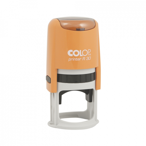 Stampila rotunda Colop Printer R30 [4]