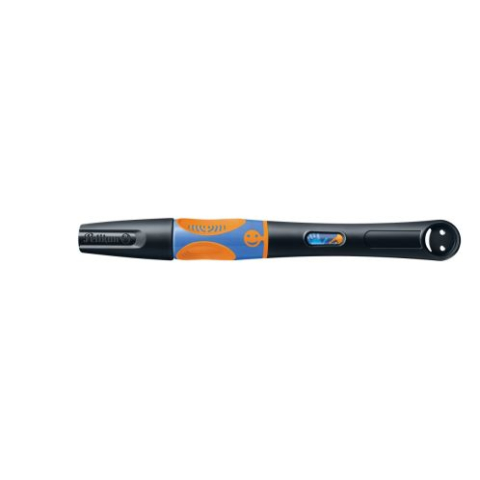 Stilouri - STILOU GRIFFIX DREPTACI NEON BLACK BLISTER