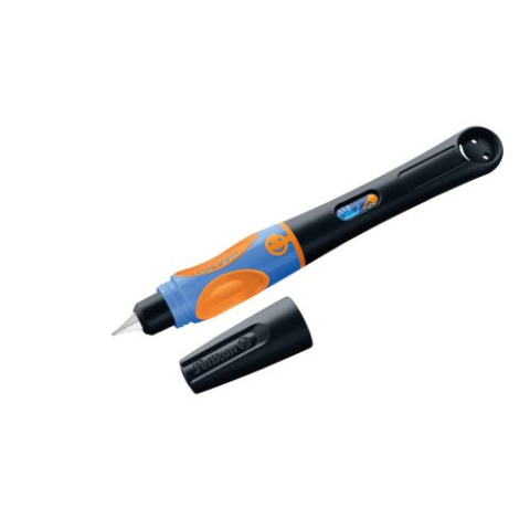 STILOU GRIFFIX DREPTACI NEON BLACK BLISTER [3]