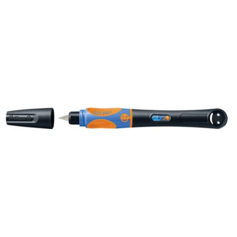 STILOU GRIFFIX DREPTACI NEON BLACK BLISTER [1]