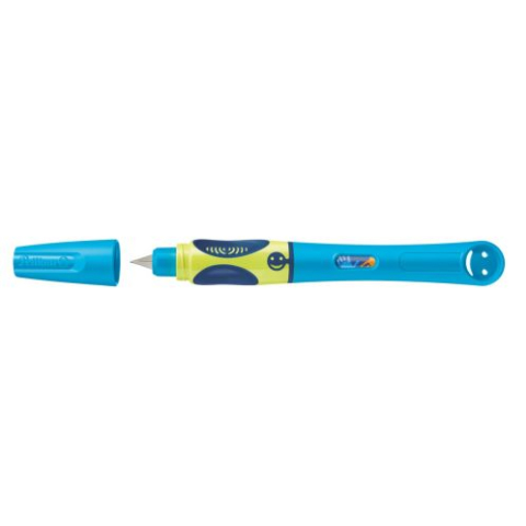 STILOU GRIFFIX DREPTACI NEON FRESH BLUE BLISTER [1]