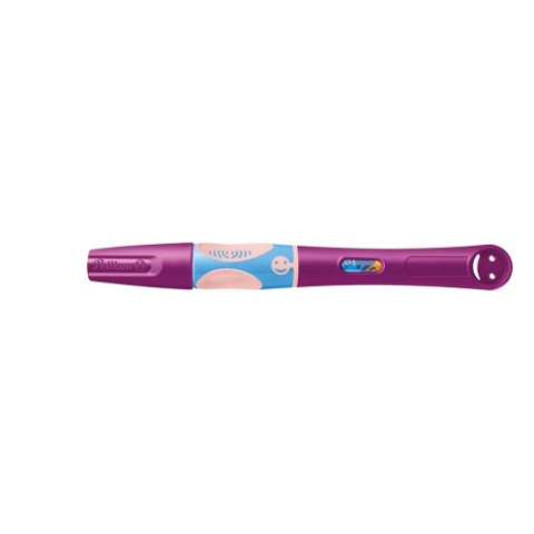 Stilou Pelikan Griffix pentru dreptaci, culoare Sweet Berry [2]