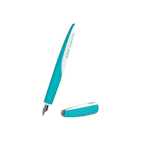 Stilouri - Stilou Herlitz My Pen Style turcoaz