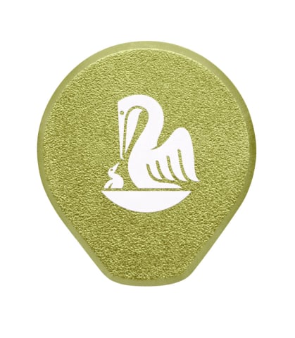 Stilou Pelikan Ineo Elements - Green Oasis, Penita M, Cutie Carton [2]