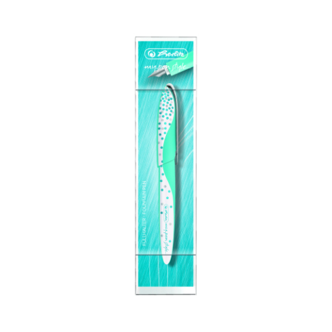 Stilouri - STILOU MY.PEN STYLE M FROZEN GLAM CUTIE PLASTIC