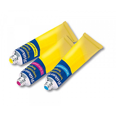 Tempera Pelikan 10 culori x 12 ml [1]