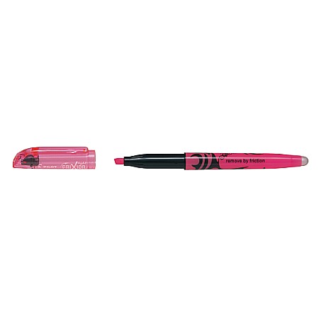 Textmarker Frixion Light roz