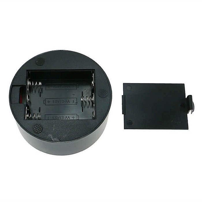 Baza led pentru acrilic, 16 culori, model mare, 10 leduri, dimensiune slot 80mm x 4mm [4]
