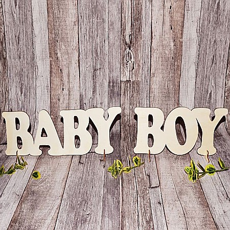 Evenimente - Babyboy