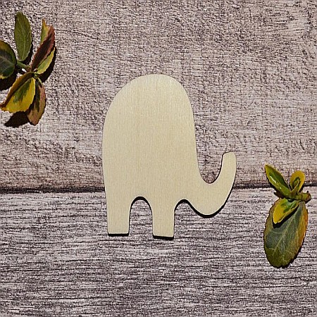 Figurine - Figurina elefant - FP022