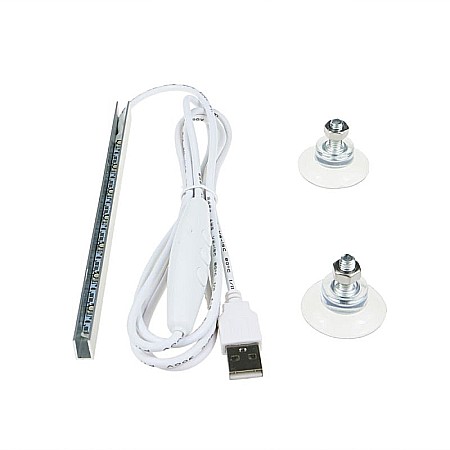 Modul bara Led RGB, cu ventuze pentru fixare - LED008 [1]