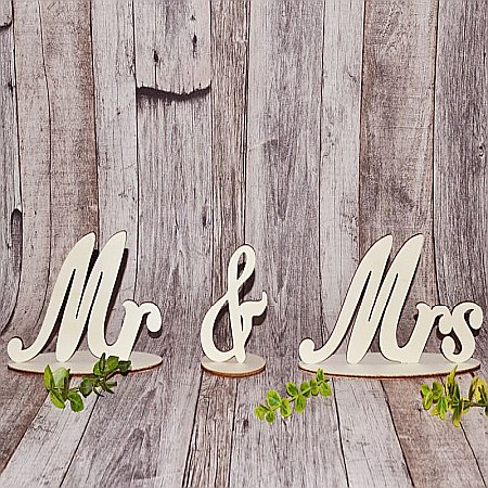 Evenimente - Mr & Mrs - NT001 - NT002