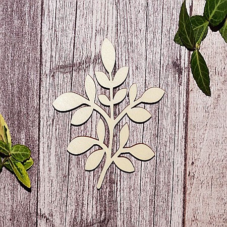 Ornamente diverse - Ornament crenguta - OD005, OD006