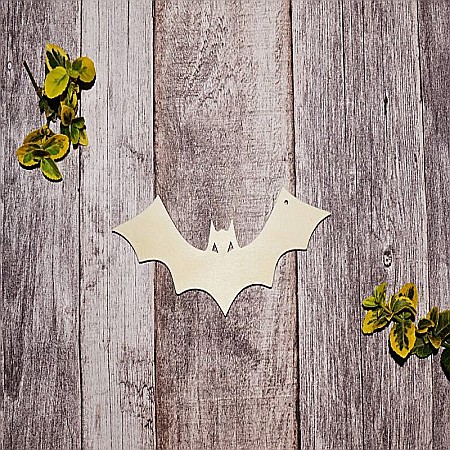 Halloween - Ornament liliac