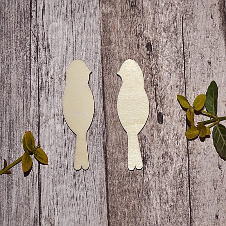 Figurine - Set 2 figurine pasarele - FP020