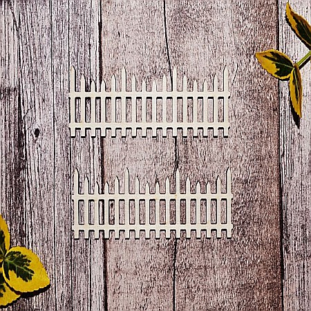 Articole DIY - Set 2 ornamente gardulet- OS011